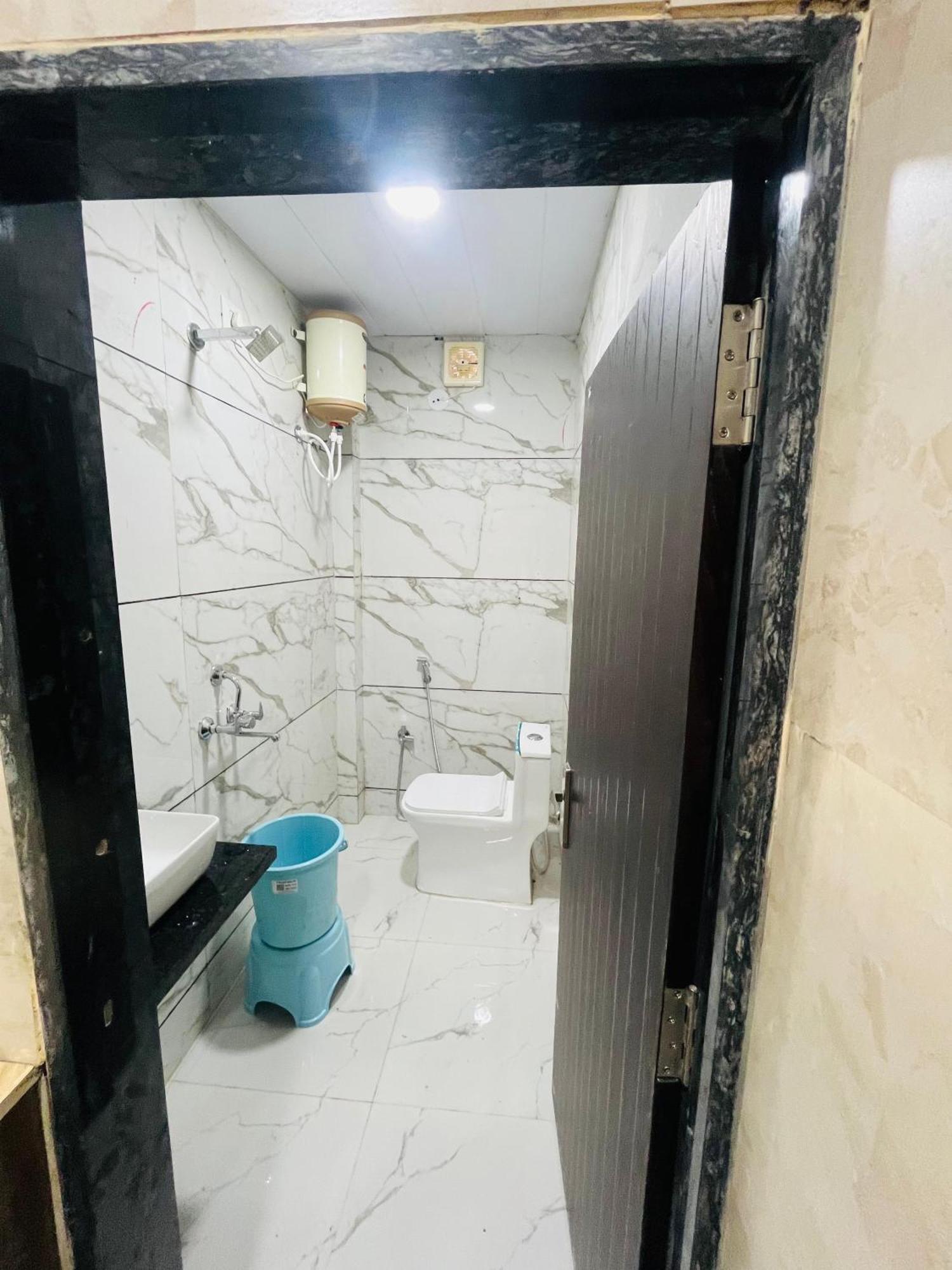 Hotel Sk Tower Ujjain Dış mekan fotoğraf