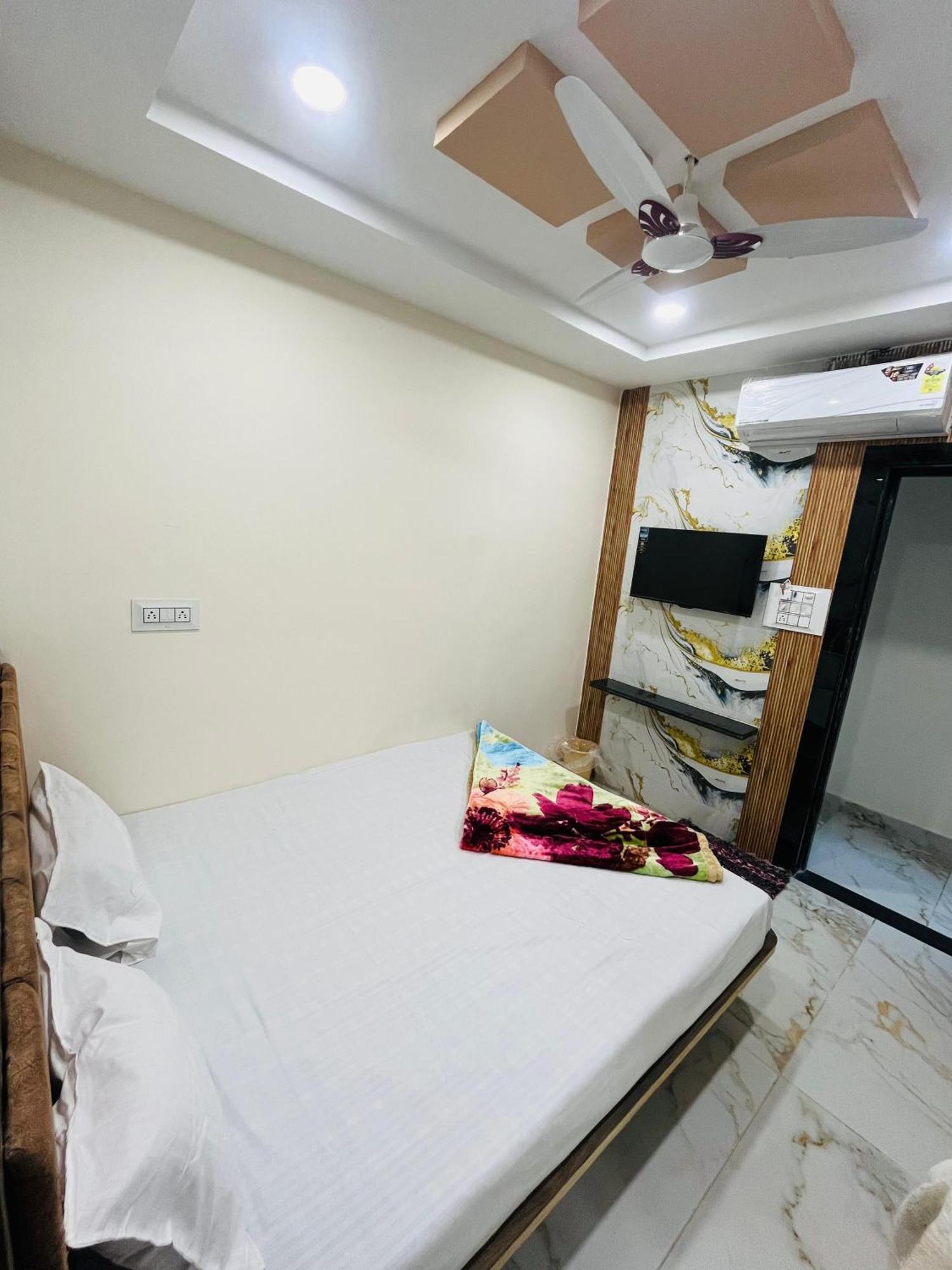 Hotel Sk Tower Ujjain Dış mekan fotoğraf
