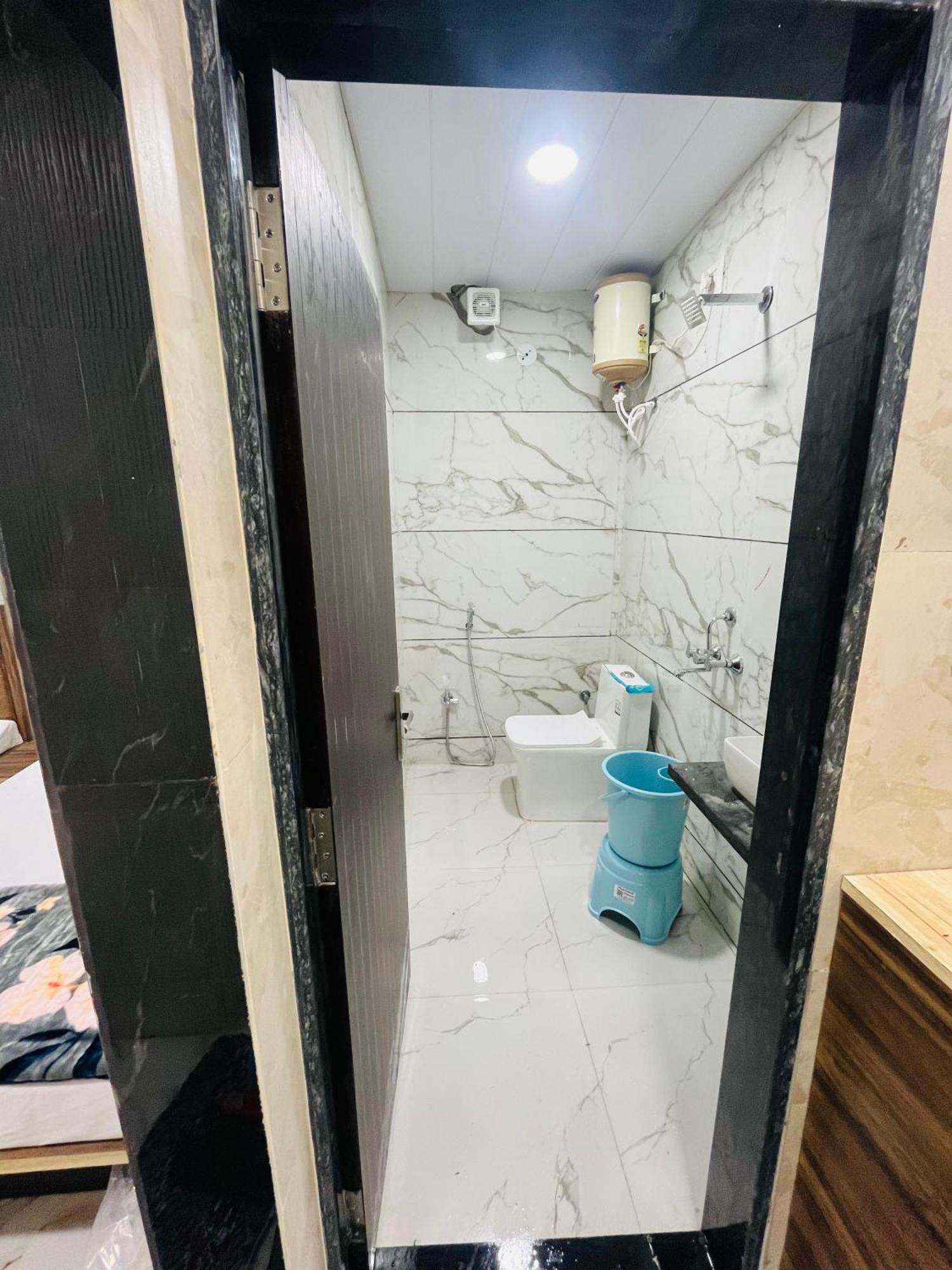 Hotel Sk Tower Ujjain Dış mekan fotoğraf
